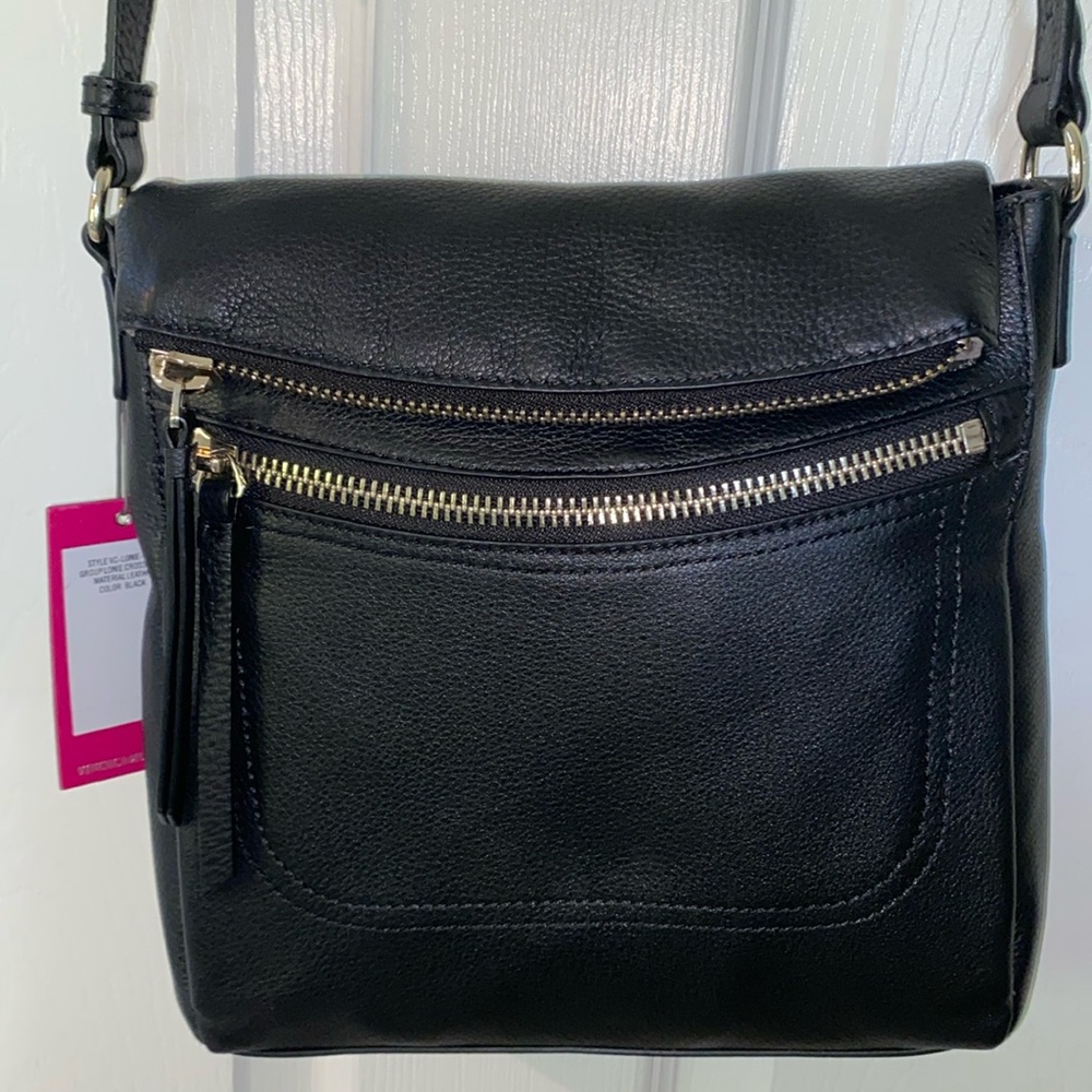 Vince Camuto Crossbody - NWT